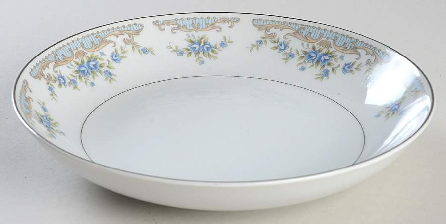 SON91 Coupe Soup Bowl by Sone-1
