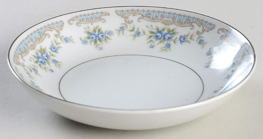 SON91 Fruit/Dessert (Sauce) Bowl by Sone-1