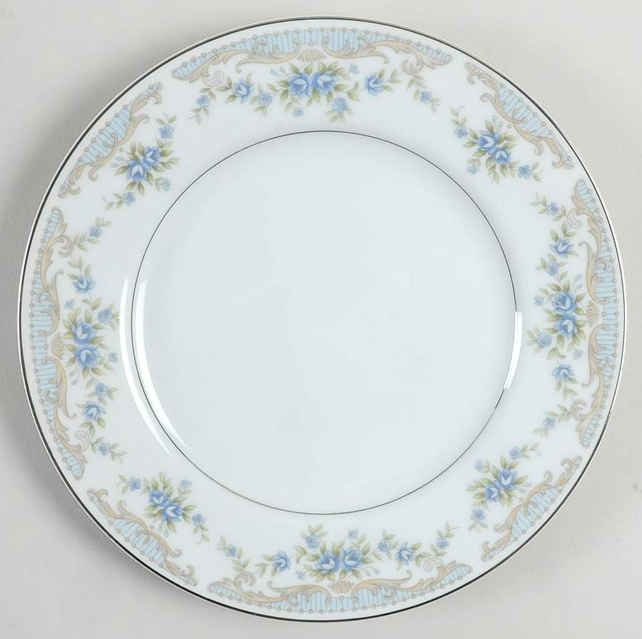 SON91 Salad Plate by Sone-1