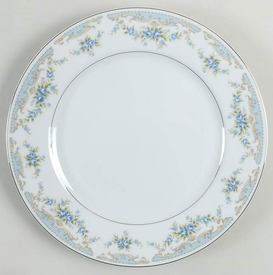 SON91 Dinner Plate by Sone-1
