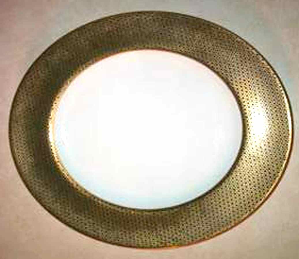 Y7340 Dinner Plate by Spode-1