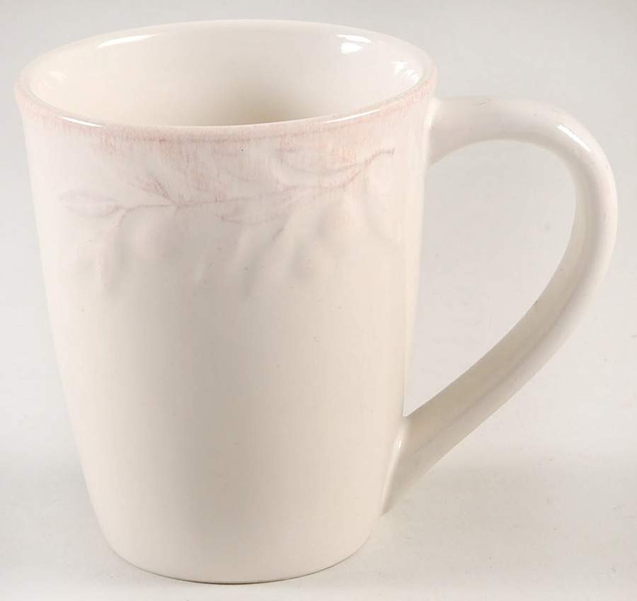 Campagna Ivory Mug by Signature-1