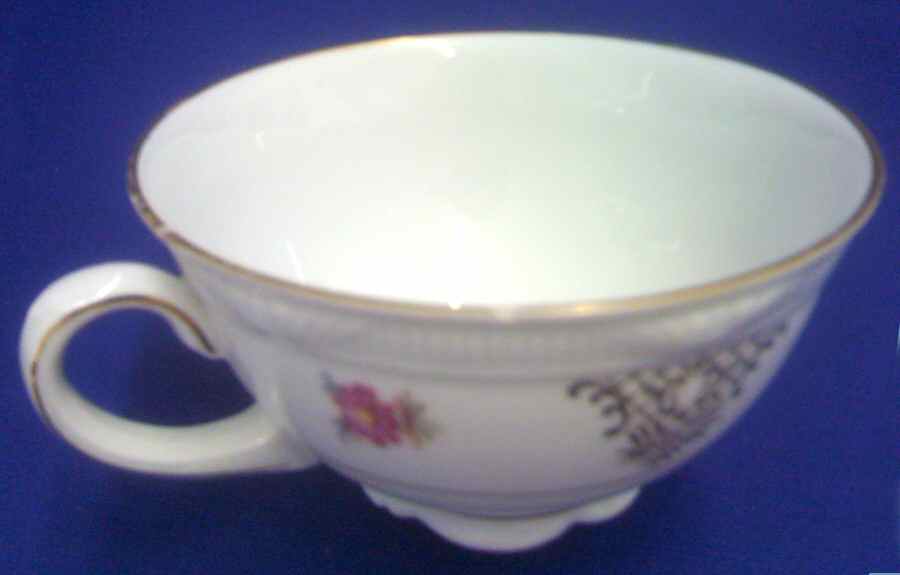 113 Footed Cup by Scherzer-1