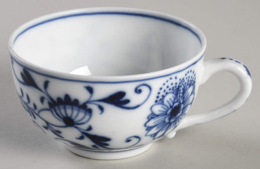 SNU5 Flat Demitasse Cup by Schoenau-1