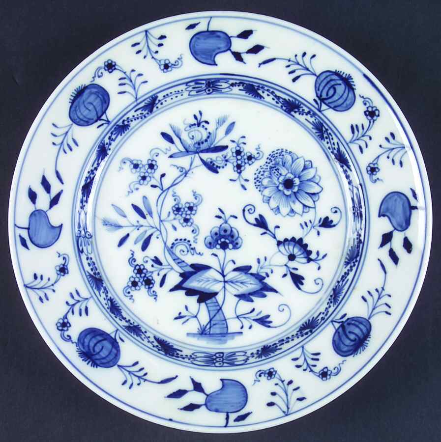 SNU5 Salad Plate by Schoenau-1