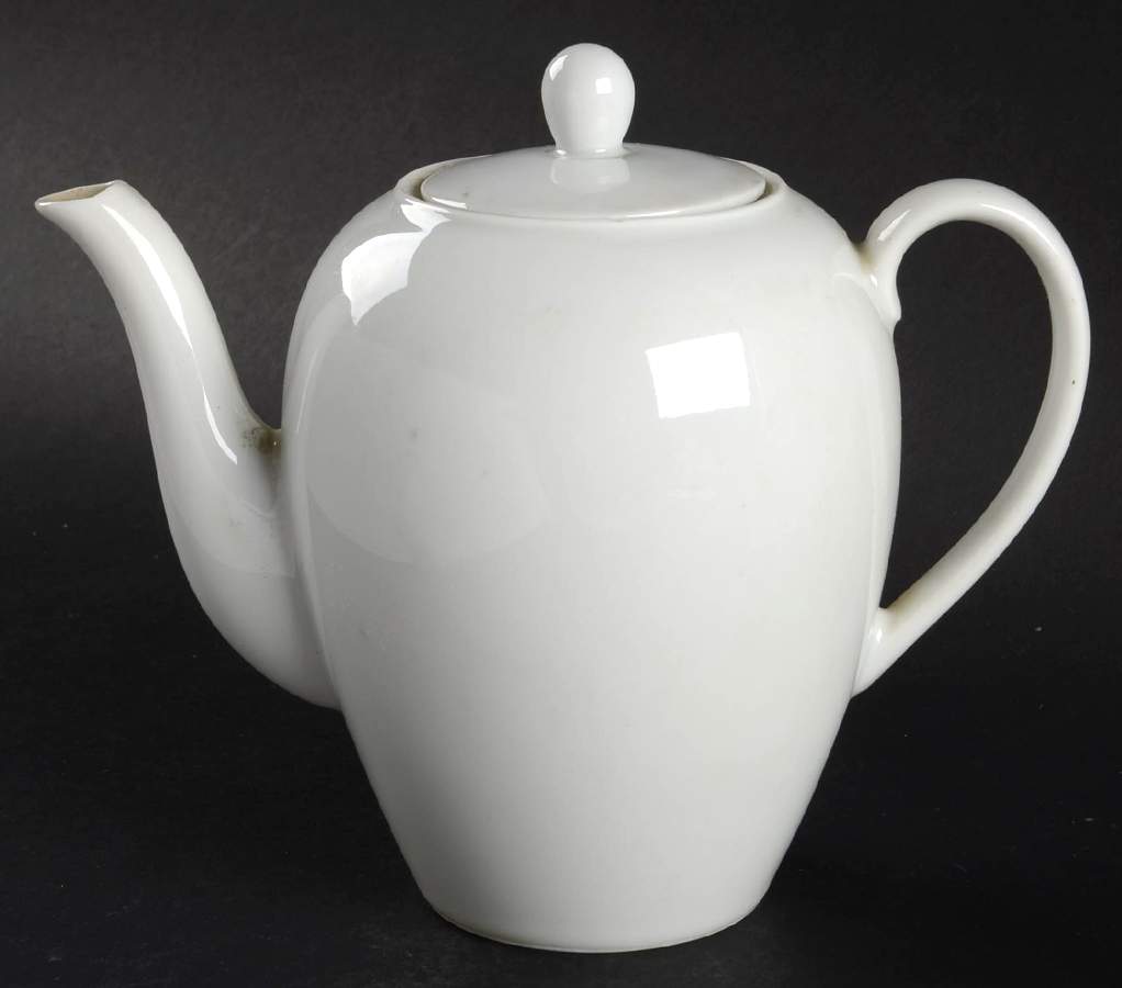 SCD89 Small Coffee Pot & Lid by Schonwald-1