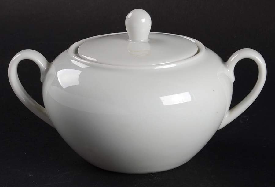 SCD89 Sugar Bowl & Lid by Schonwald-1