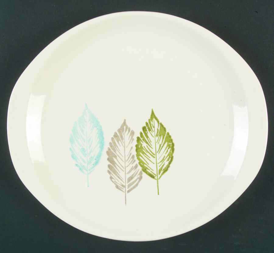 STT318 Handled Cake Plate by Stetson-1