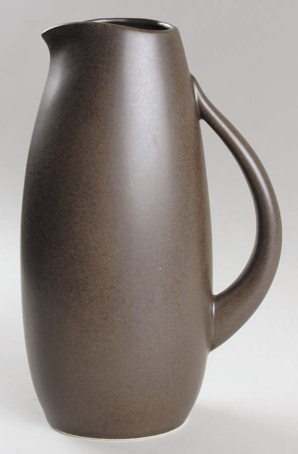 Simplicity Brown 48 Oz Pitcher by Sasaki-1