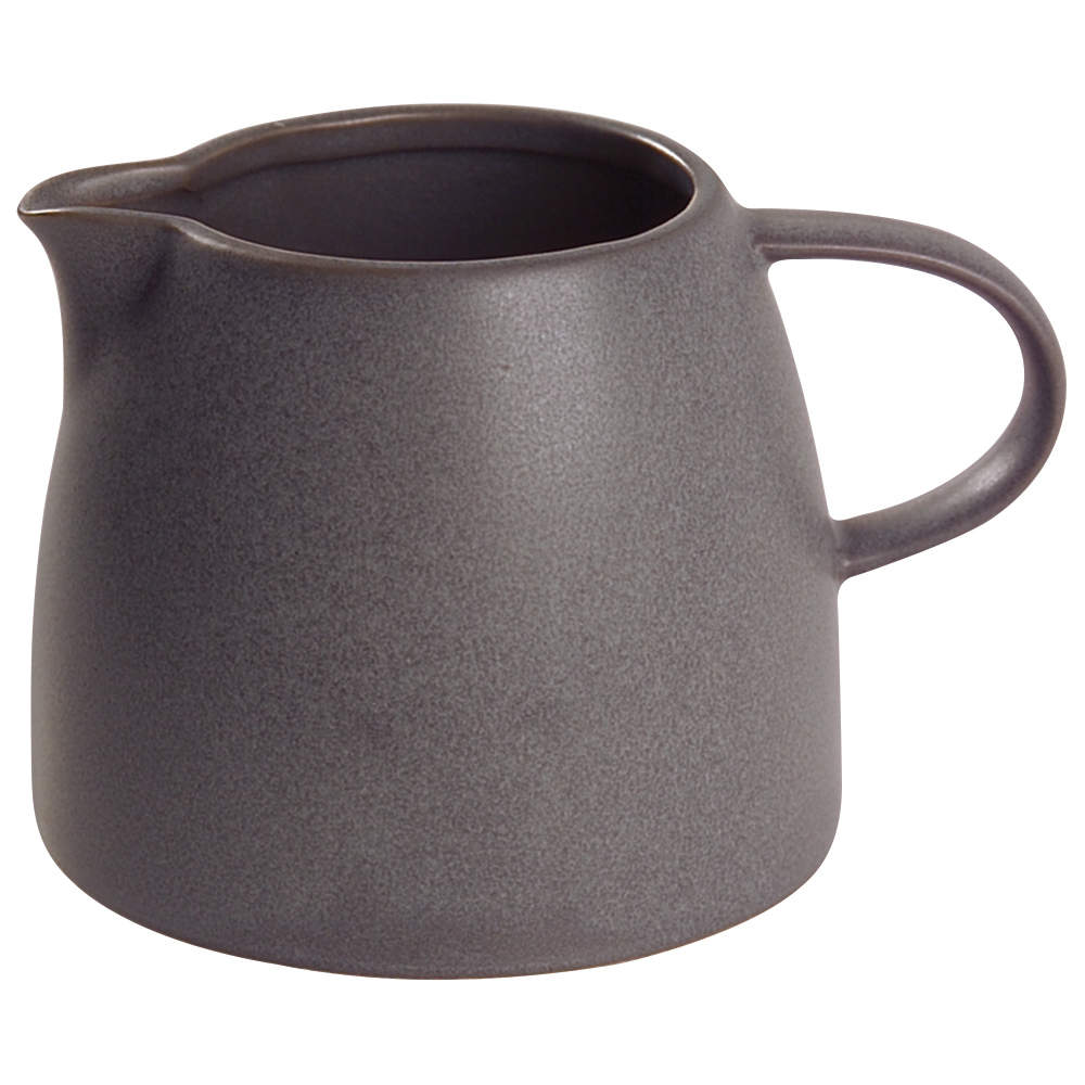 Simplicity Gray Creamer by Sasaki-1