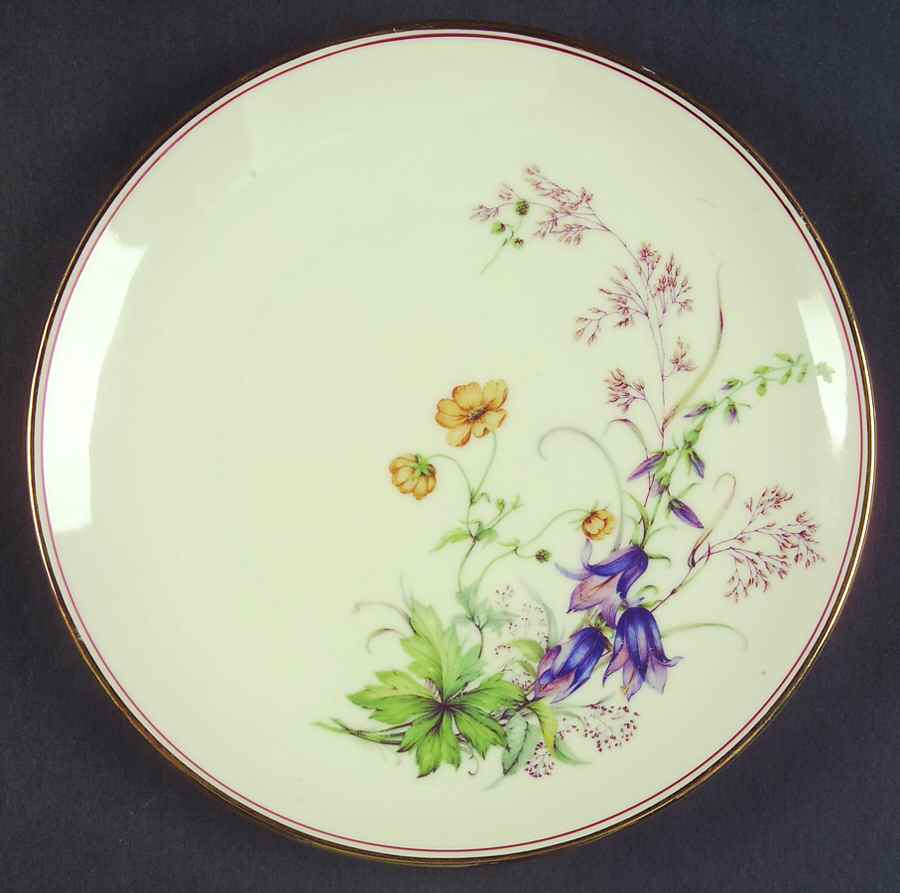 20983 Salad Plate by Seltmann-1