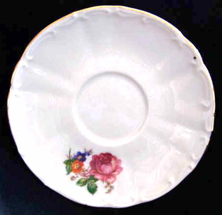 SCH522 Saucer by Schumann - Bavaria-1