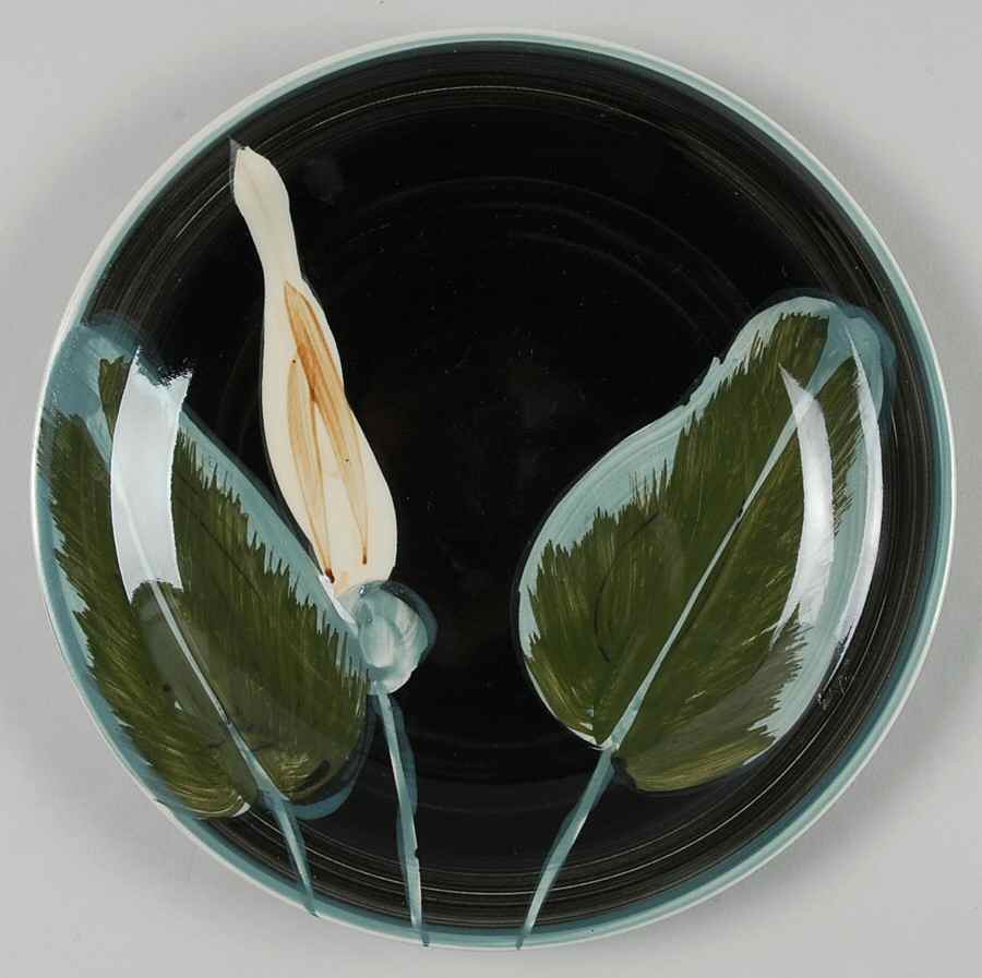 SLU14 Salad Plate by Salute-1