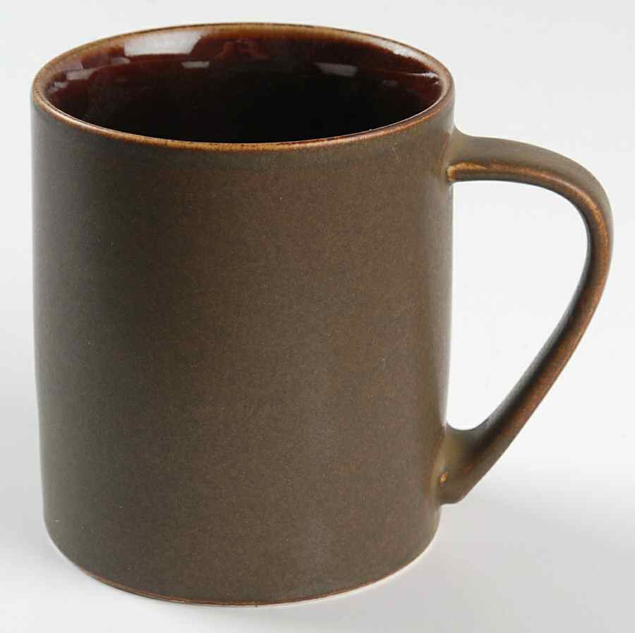Kyoto Bronze Mug by Sasaki-1