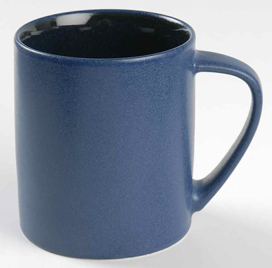 Kyoto Blue Mug by Sasaki-1