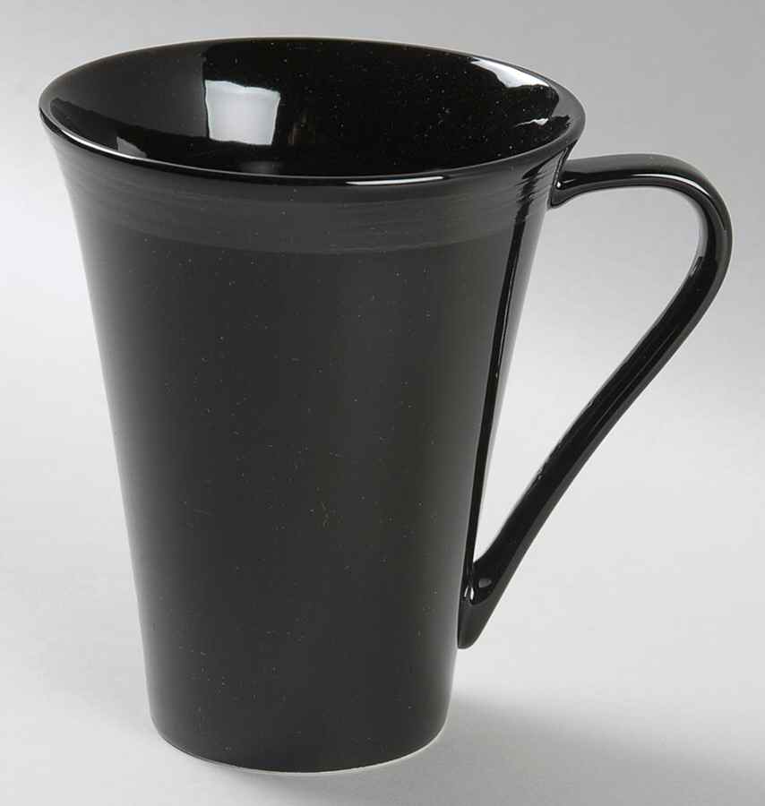 Beechwood Ebony Mug by Sasaki-1