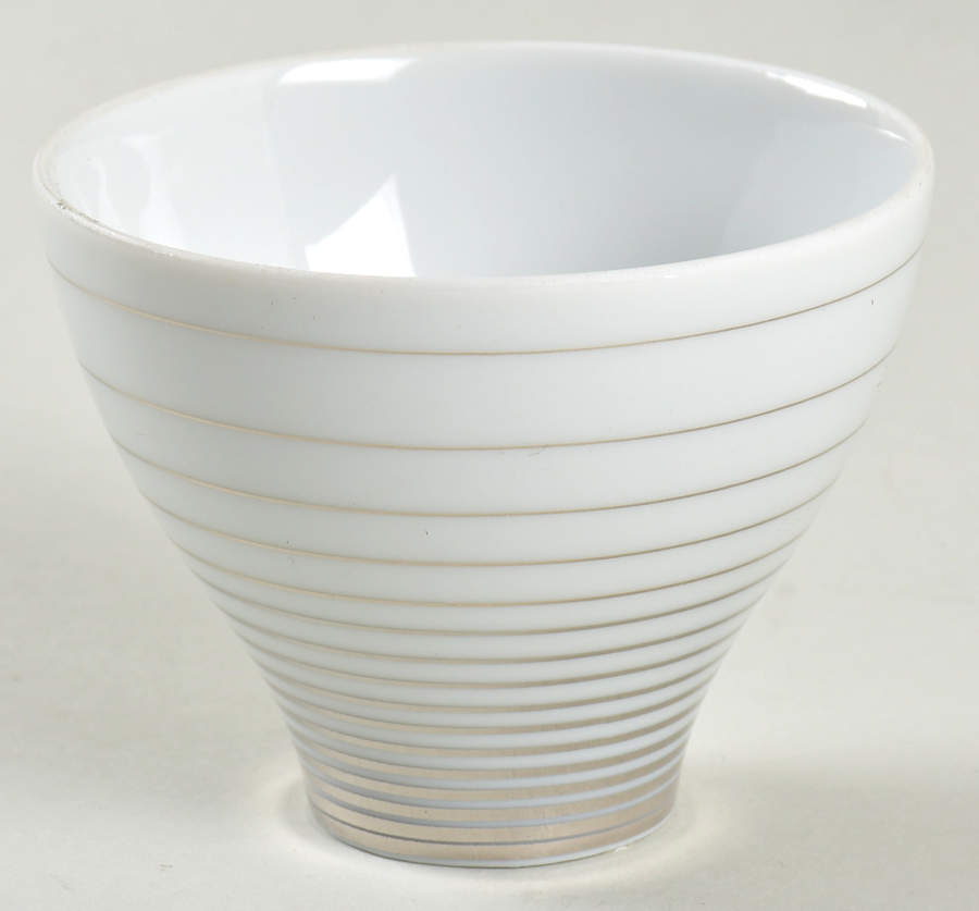 Echo Sake Cup by Sasaki-1