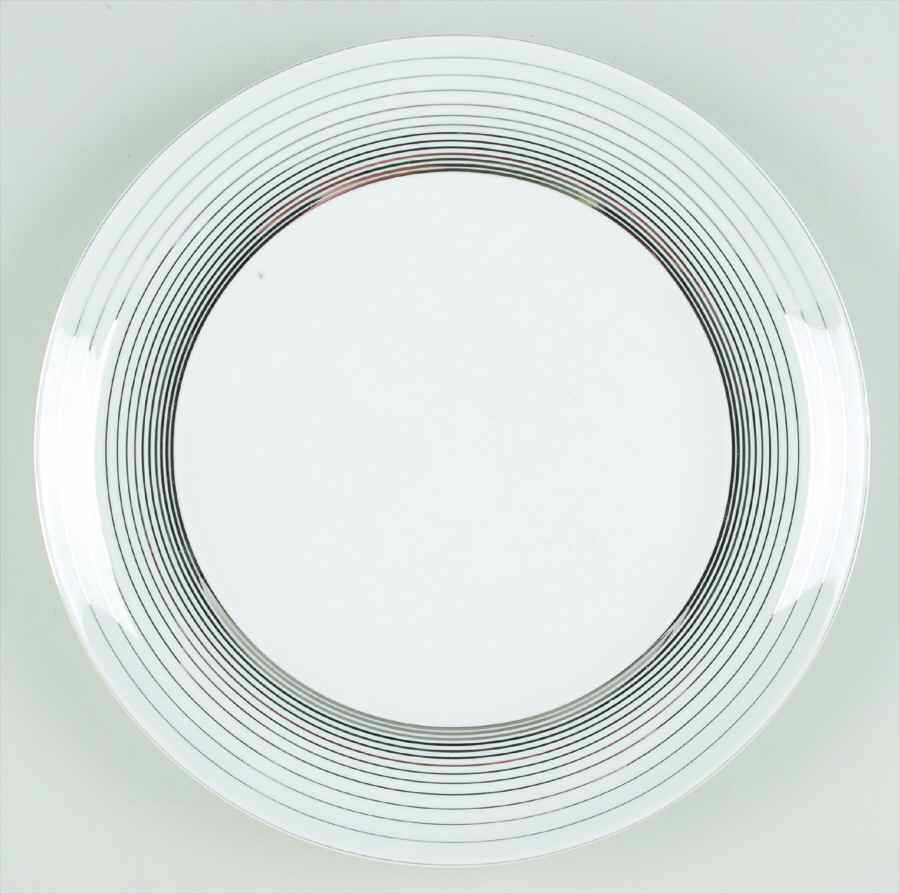 Echo Dinner Plate by Sasaki-1