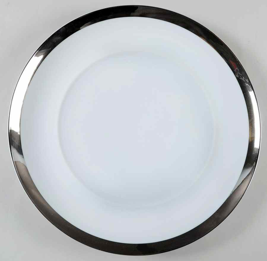 Echo Service Plate (Charger) by Sasaki-1
