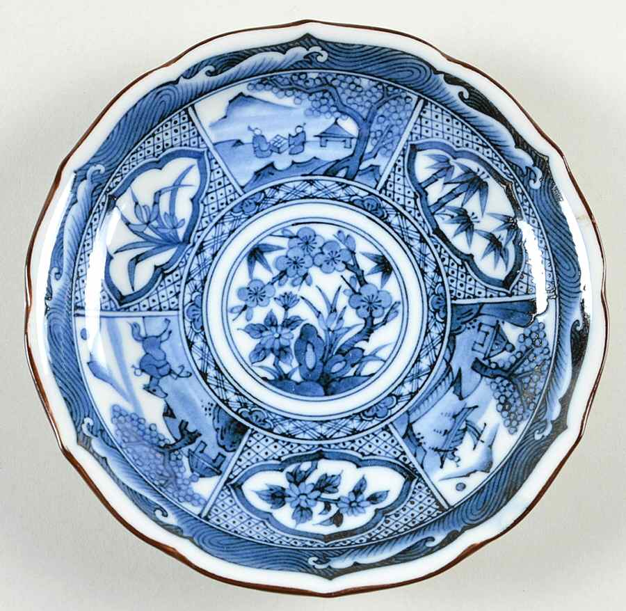 SAD47 6" Round Bowl by Sadek-1