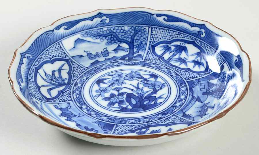 SAD47 7" Round Bowl by Sadek-1