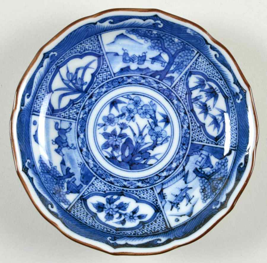 SAD47 5" Round Bowl by Sadek-1
