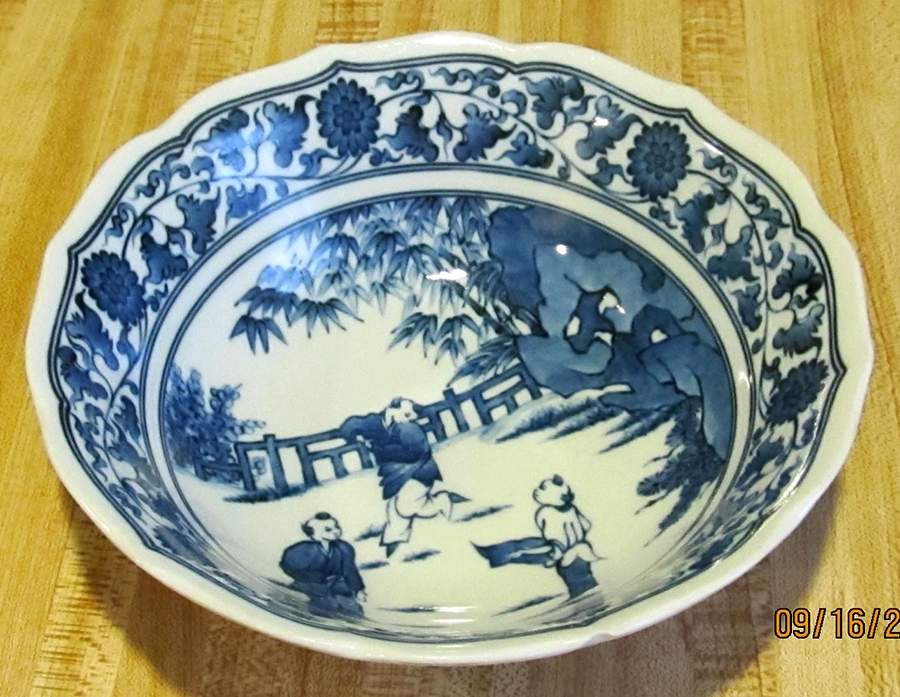 SAD48 Coupe Soup Bowl by Sadek-1