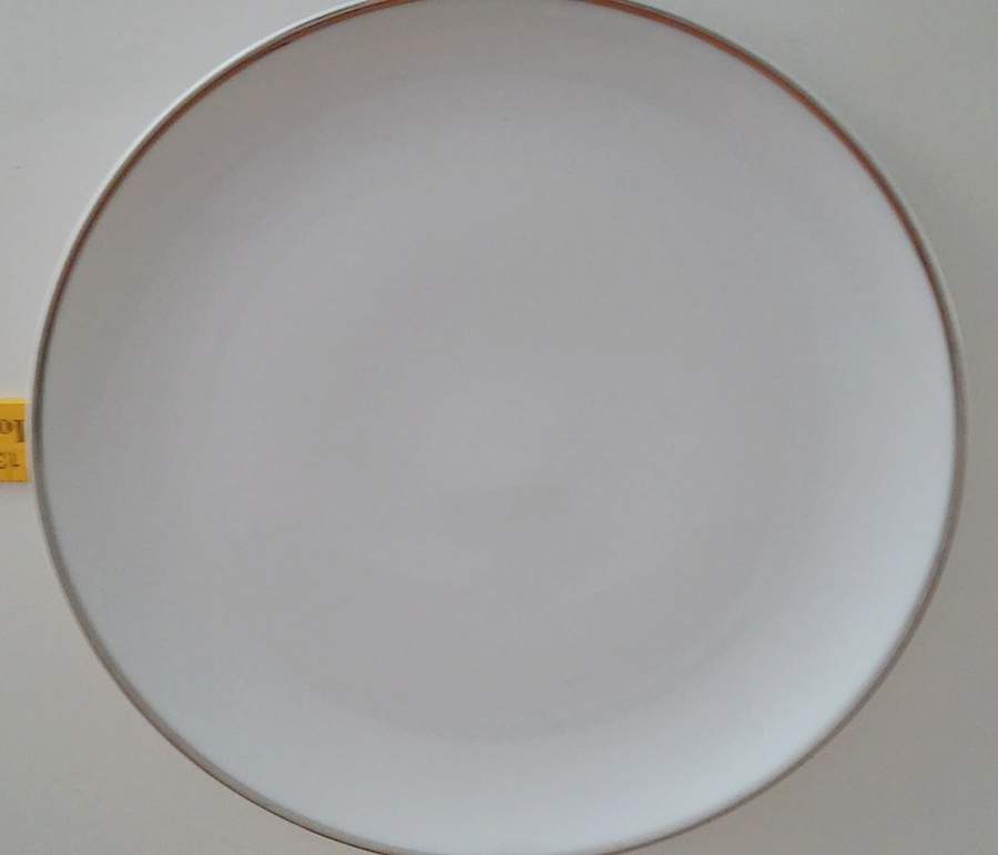 SCD92 (Coupe) Dinner Plate by Schonwald-1