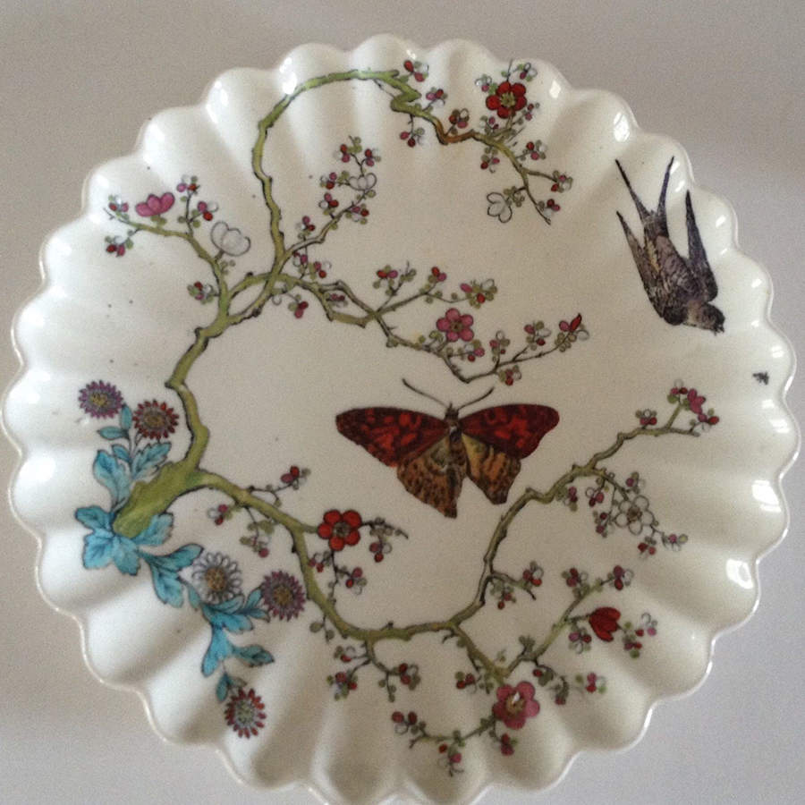 584 Salad Plate by Spode-1