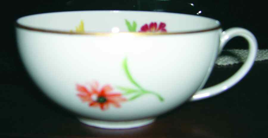 SCD93 Flat Cup by Schonwald-1
