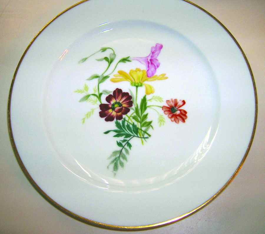 SCD93 Salad Plate by Schonwald-1