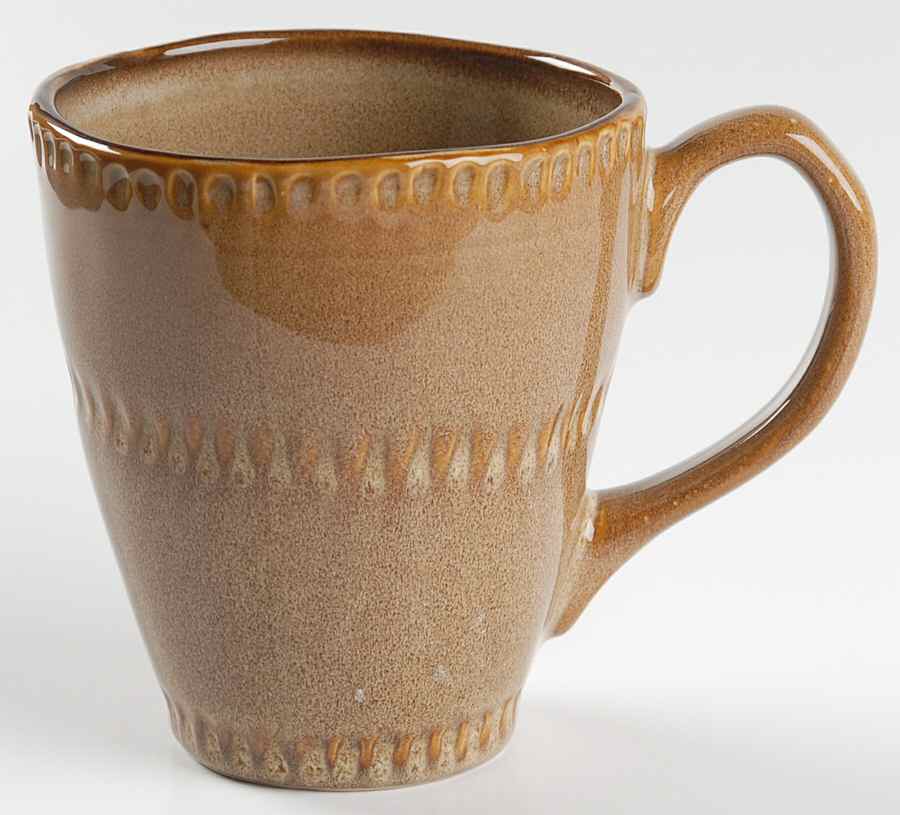 Las Dunas Khaki Mug by Studio Nova-1