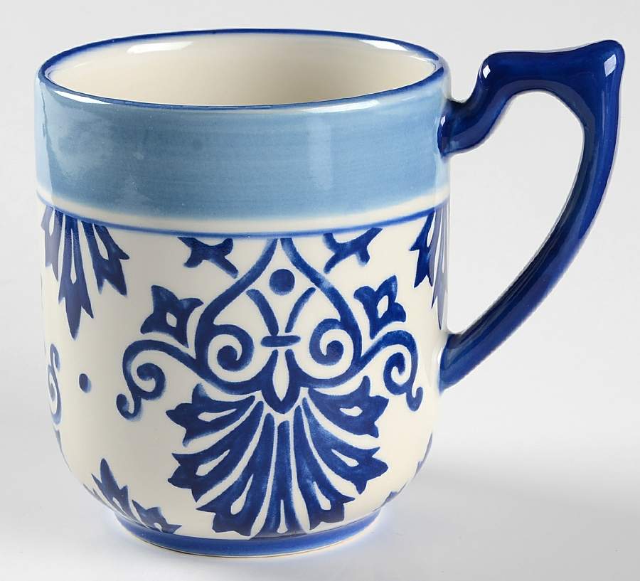 Sevilla Mug by Studio Nova-1