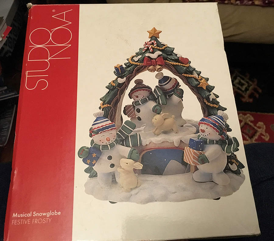 Festive Frosty Snow Globe by Studio Nova-1