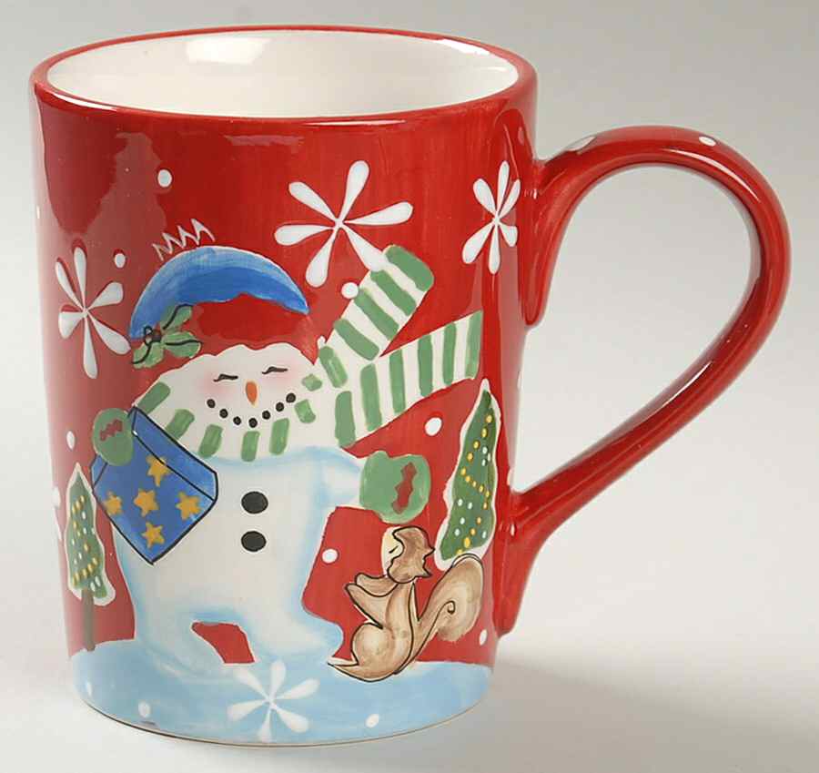 Festive Frosty Mug by Studio Nova-1