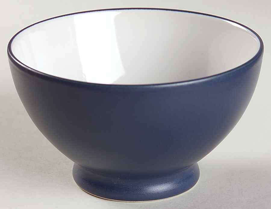 Bay Blue Fruit/Dessert (Sauce) Bowl by Studio Nova-1