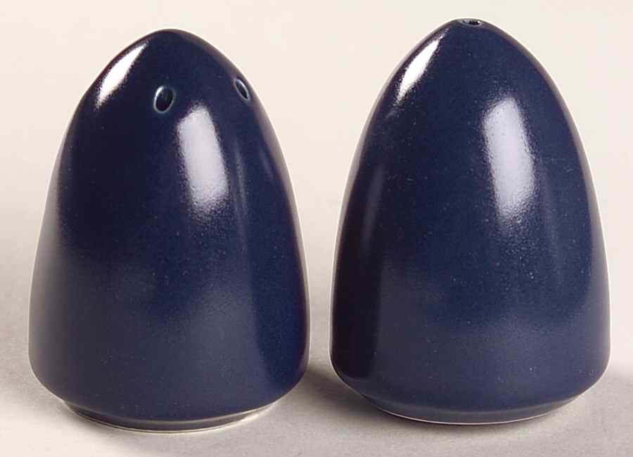 Bay Blue Salt & Pepper Set by Studio Nova-1
