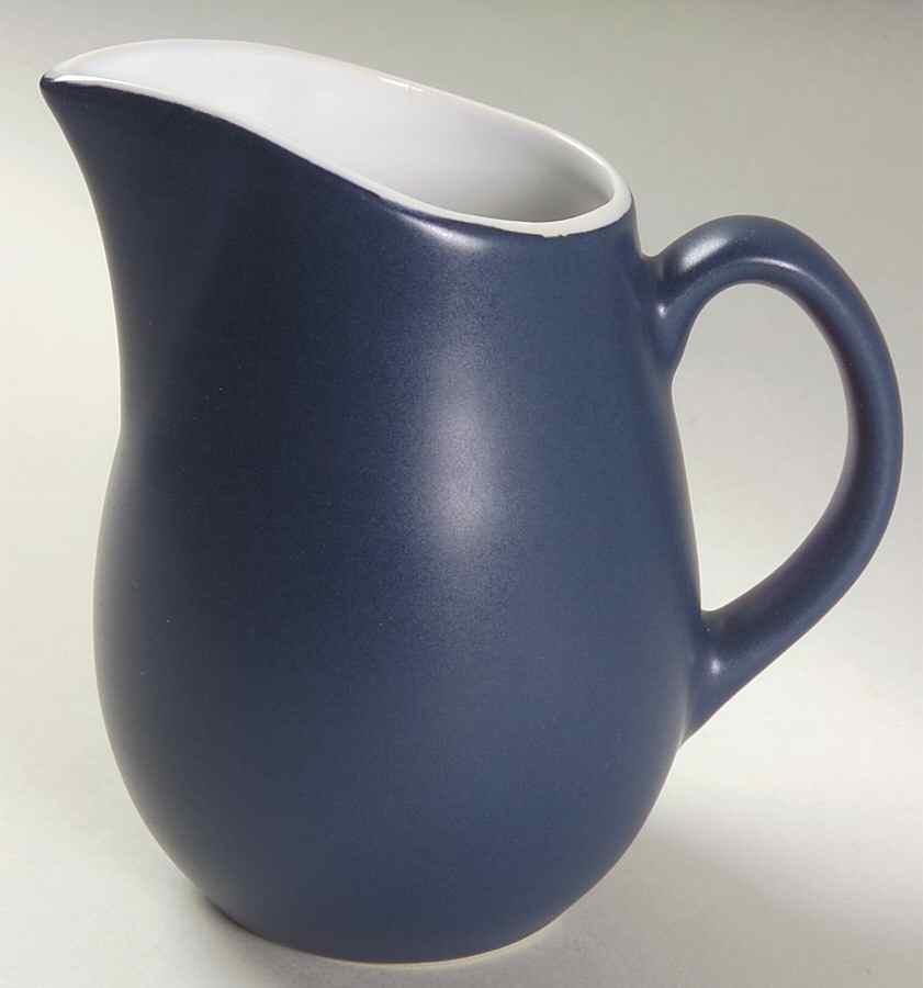 Bay Blue 16 Oz Pitcher by Studio Nova-1