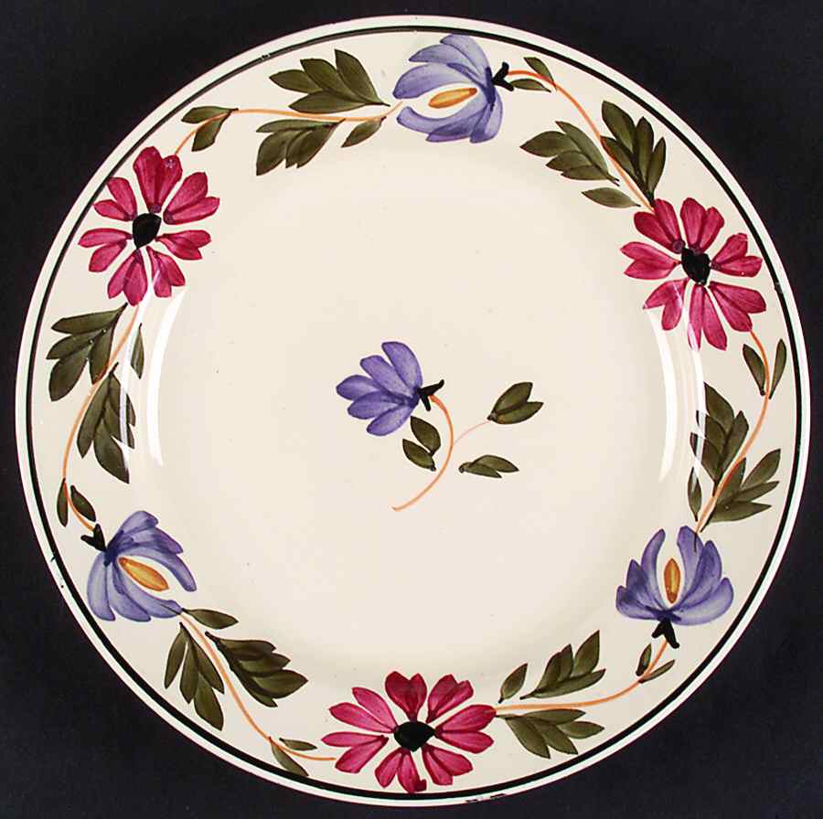 SQM10 Dinner Plate by Societe Ceramique-1
