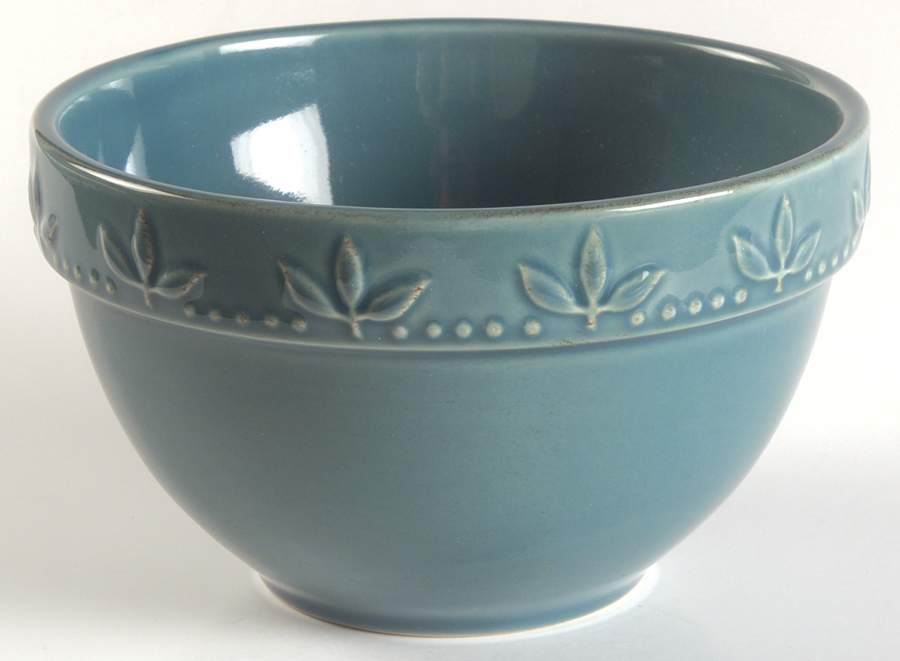 Sorrento Teal 6" All Purpose Bowl by Signature-1