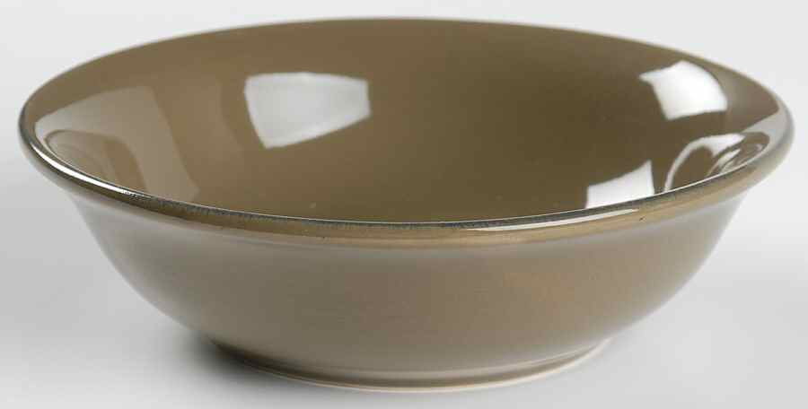 Lucca Olive (Green) 7" All Purpose Bowl by Signature-1