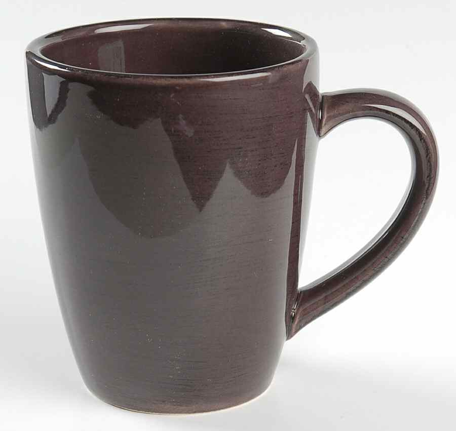 Lucca Plum (Purple) Mug by Signature-1
