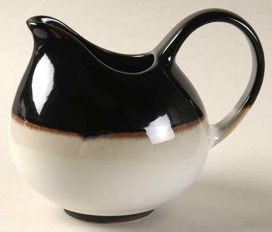 Eclipse Black Creamer by Sango-1