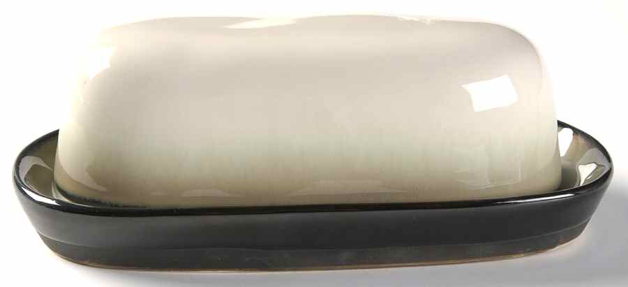 Eclipse Black 1/4 Lb Covered Butter by Sango-1