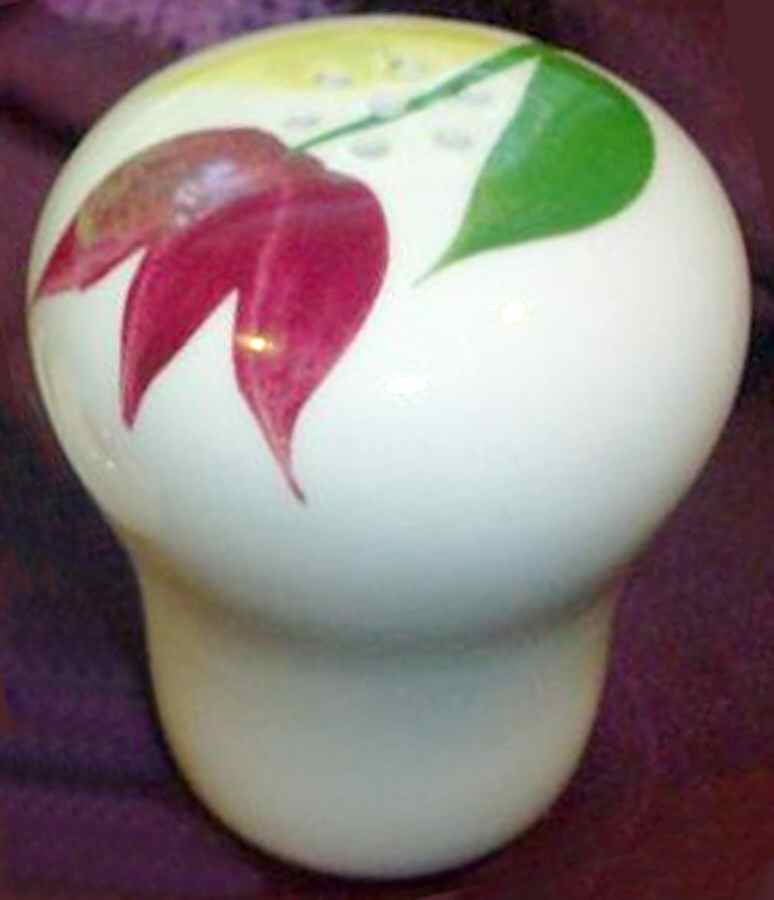 STT321 Pepper Shaker by Stetson-1