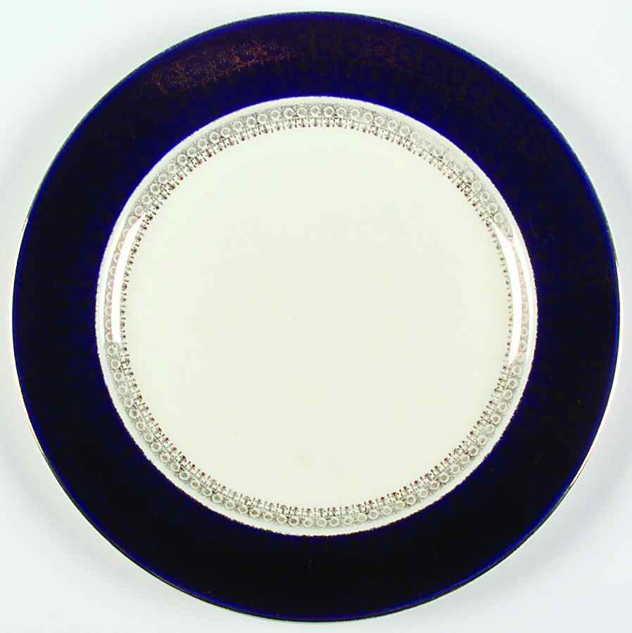 STB324 Dinner Plate by Steubenville-1