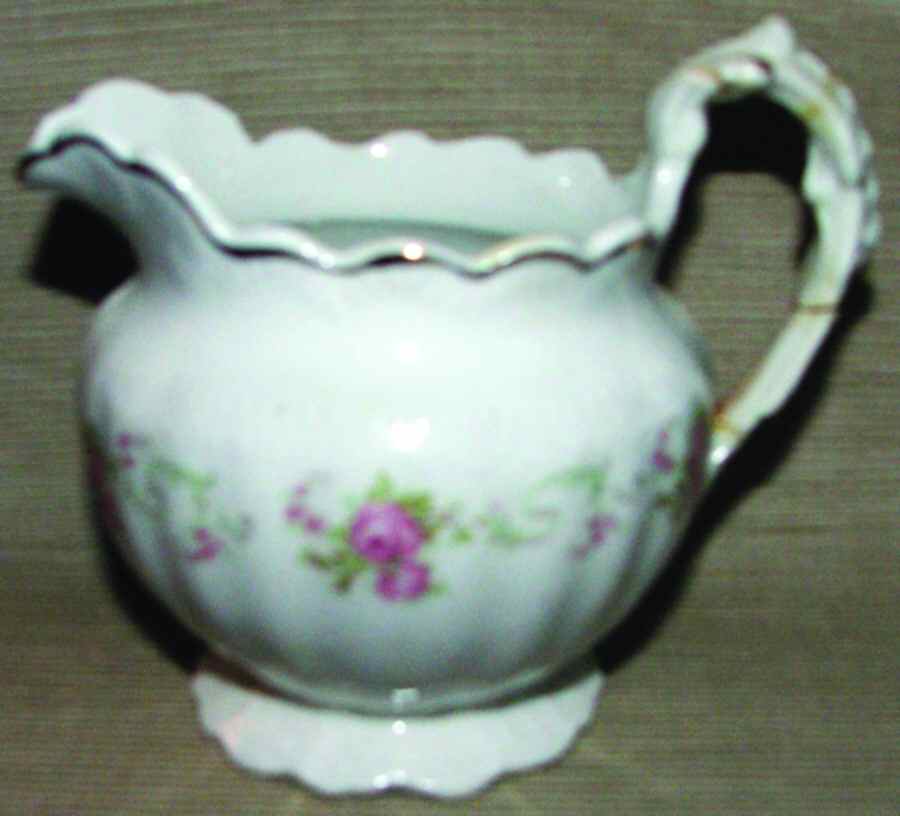 STB325 Creamer by Steubenville-1