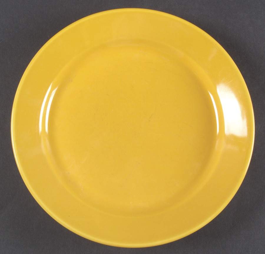 S5l3 Salad Plate by Secla-1