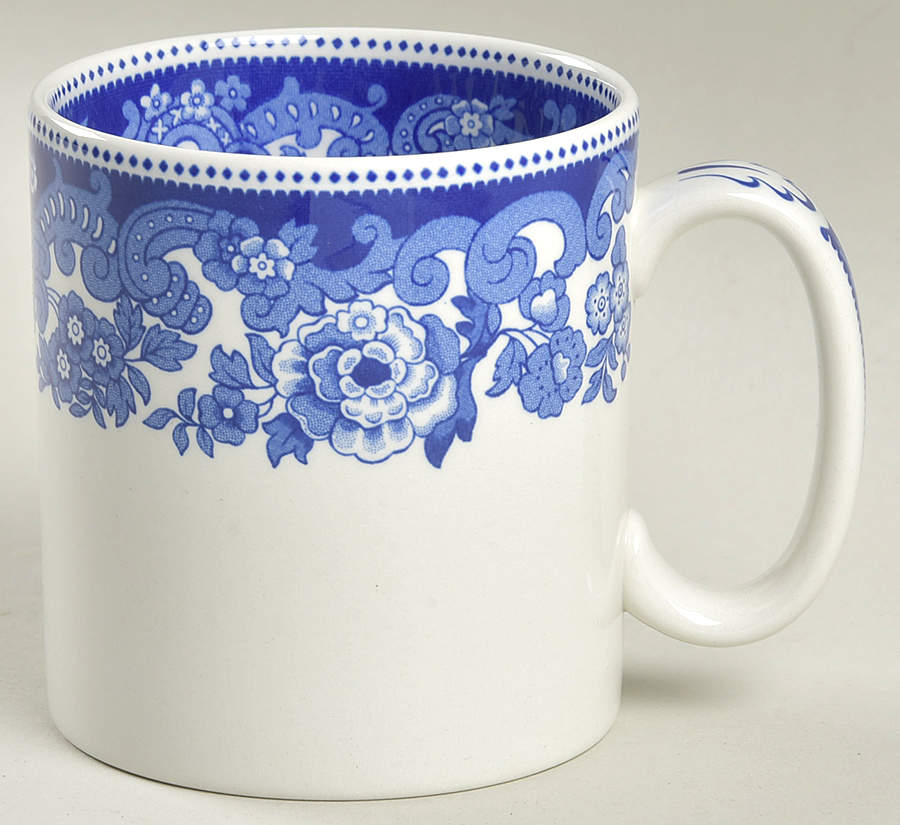 Jane Seymour Mug by Spode-1
