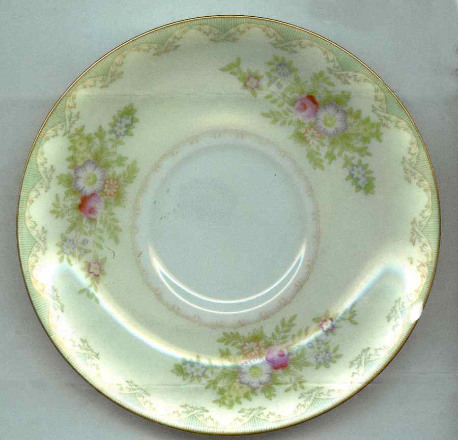 SLL6 Saucer by Swallow-1